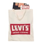 Levi's® 501XX® 1955 - RIGID (Deadstock US made Cone Mills Denim)
