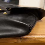 Vincent, CXFQHH: Black, 40" - S#6937