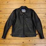 Premier 1930s Highwayman (Blue Label), Vicenza: Black, 44" - S#7227