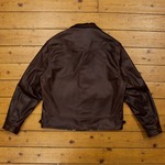 Aeromarine, Pinnacle: Brown, 44" - S#6808