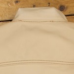 Type III Jean Jacket, Unfinished HH, 40" - S#6810
