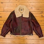 USAAF Type B-3, Redskin with Seal Trim, 44" - S#5767