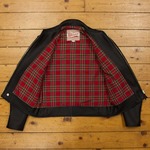 59'er Highwayman, Soft Grainy SH, 38" - S#6730