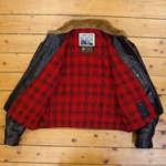 Grizzly, Badalassi: Black, 46" - S#7078