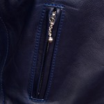 Ladies Motorcycle Jacket