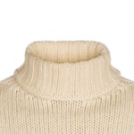 RAF Comforts Sweater: Natural