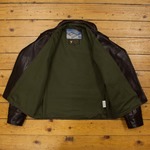 Bootlegger (Blue Label), Badalassi: Chestnut, 40" - S#6828