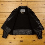 C.H.I.P.S Police Jacket, CXFQHH: Black, 34" - S#6946