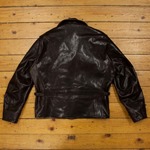 Bootlegger (Blue Label), Badalassi: Chestnut, 40" - S#6828