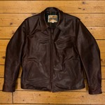 Plainsman, Brown CXFQHH, 44" - S#5935
