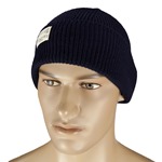 Pike Brothers 1943 USN Watch Cap: Deep Sea