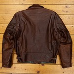 Route 66 (Modified), Brown CXFQHH, 38" - VA#2002