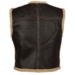 Outlaw Vest - End of Season Event