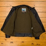 Café Racer, Vicenza: Black, 46" - VA#2175