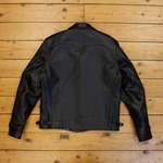 Premier 1930s Highwayman (Blue Label), Vicenza: Black, 40" - S#7224