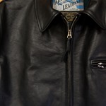 Highwayman (Blue Label), Vicenza: Black, 46" - S#6866