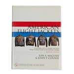 American Flight Jackets: Jon A Maguire and John P Conway