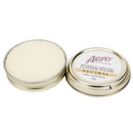 Beeswax and Carnauba Neutral Leather Polish