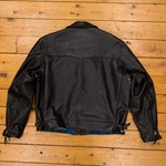Highwayman, Black Vicenza, 44" - S#5756