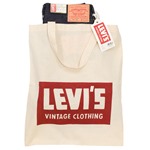 Levi's® LVC 1955 501's® Japanese Selvedge Denim