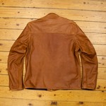 Board Racer J100 (Blue Label), Pinnacle: Cognac, 46" - S#6983