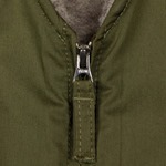 Pike Brothers 1942 C-2 Vest: Olive