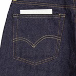 END OF LINE/CLEARANCE Levi's® LVC 1954 501's® Japanese Selvedge Denim (Last Few)