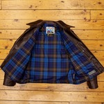 Highwayman, Brown CXFQHH, 46" - S#5821