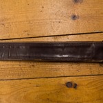 Barnstormer, CXFQHH: Brown, 40" - S#6656