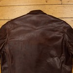 Premier 1930s Highwayman, CXSH: Brown, 42" - S#7056