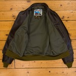 Happy Days, Dark Seal Vicenza, 38" - S#6000