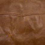 Zip Sleeve Highwayman (Blue Label), CXFQHH: Natural, 38" - VA#2204