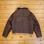 (USED) RAF Battle of Britain, Russet, 42" Approx - VA#2230