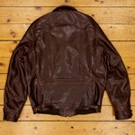 Original Hercules, Tobacco Badalassi, 42" - S#5912