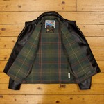 Sheene, Jerky: Black, 40" - S#7050