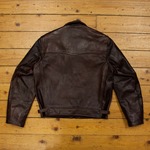 Highwayman (Trainee), CXFQHH: Brown, 34" - S#6803
