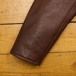 Sheene (Blue Label), CXFQHH: Tumbled Brown, 36" - S#6984