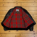 Highwayman, CXFQHH: Black, 46" - VA#2240