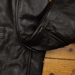 Highwayman (Trainee), Vicenza: Black, 40" - S#6833