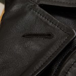Rockafella, Vicenza: Blackened Brown, 42" - S#6707