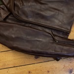 Bootlegger STF, CXSH: Brown, 42" - S#7310