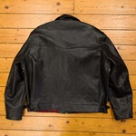 Highwayman (Blue Label), Vicenza: Black, 50" - S#6868