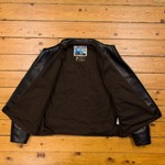 Highwayman, CXFQHH: Black, 44" - S#6675