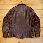 Teamster, Badalassi: Tobacco, 42" - S#7324