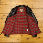 Speedway, Badalassi: Black, 42" - S#6859