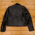 Elvis, Black CXFQHH, 42" - S#5977
