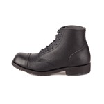 CC41 'Tackety' Boots: Black