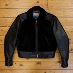 Grizzly, Vicenza: Black, 38" - S#7234