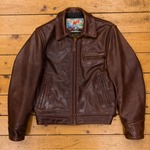 Highwayman, Brown CXFQHH, 36" - VA#1969