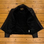 Original Hercules, Tumbled Black CXFQHH, 42" - S#5895